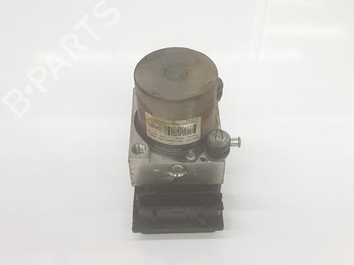 Used ABS pump CITROËN JUMPER II Van 2.2 HDi 120 (120 hp) 10648267