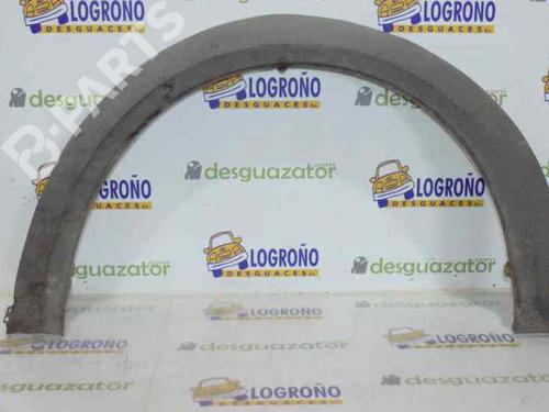 Used Wheel arch trim Wheel arch trim FORD TOURNEO CONNECT 1.8 TDCi (90 hp) 8807876 8807876