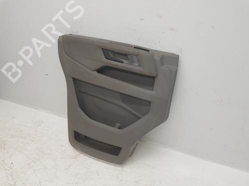Front left panel VW CRAFTER Van (SY_, SX_) 2.0 TDI FWD (SYB, SYC, SYD) | BP37424548C58 - Image 2