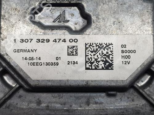 Xenon ballast MASERATI QUATTROPORTE VI 3.0 D | BP32387707C53