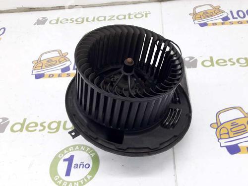 Heater blower motor BMW 1 (E81) 116 i | BP14123538M62 