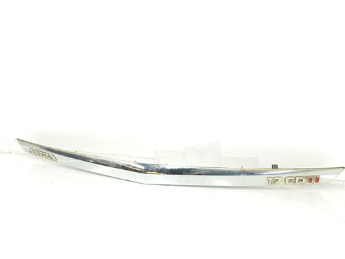 Tailgate handle OPEL ASTRA H (A04) 1.7 CDTI (L48) | BP15488431C132 