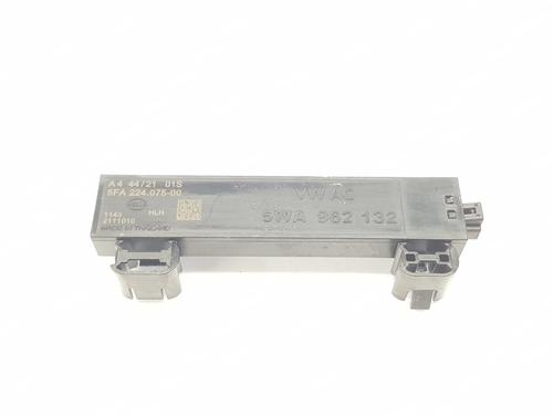 Elektronisk modul CUPRA LEON Sportstourer (KL8, KU8, KUD) 1.4 e-HYBRID (204 hp) 16035800