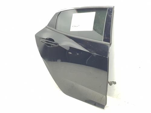Right rear door HONDA CIVIC X Hatchback (FC_, FK_) 1.5 VTEC (FK7) | BP18062105C5 