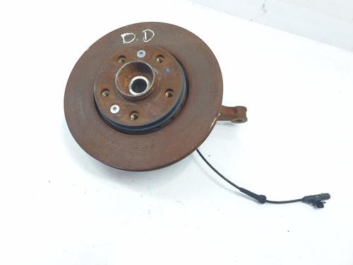 Right front steering knuckle DACIA DUSTER (PYM_, PYN_) 1.2 TCe 130 | BP37524776M26 - Image 4