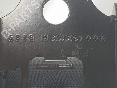 Rear center seatbelt FORD TRANSIT COURIER B460 MPV 1.5 TDCi | BP30786975I27 