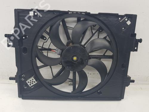 Used Radiator fan Radiator fan RENAULT ARKANA I (LCM_, LDN_) [2019-2026] 33412070 33412070