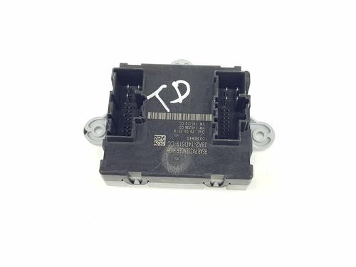 Used Electronic module Electronic module 37014444 37014444