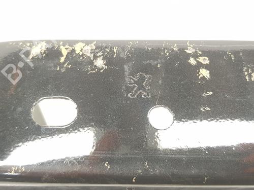 Rear bumper reinforcement PEUGEOT 208 I (CA_, CC_)  | BP29208674C73 