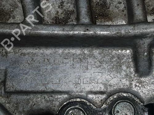 Gearbox RENAULT KOLEOS I (HY_) 2.0 dCi (HY0K) | BP5332997M3 