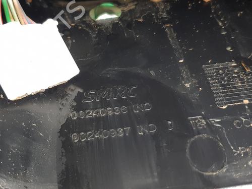 Armrest / Center console RENAULT RAFALE Coupe (DGM_)  | BP33932433I20  - Image 6