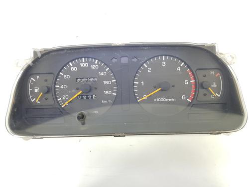 Used Instrument cluster TOYOTA LAND CRUISER 90 (_J9_) 3.0 TD (KZJ90_, KZJ95_, KZJ90R, KZJ95R, KZJ90W, KZJ95W) (125 hp) 9184105