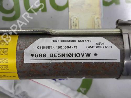 Left curtain airbag AUDI A3 (8P1) 1.9 TDI | BP2837539C11 