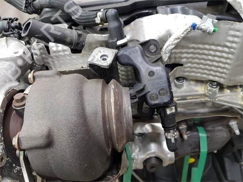 Engine RENAULT TRAFIC III Van (FG_) | BP38265925M1 - Image 7
