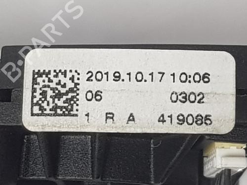 Gear lever MERCEDES-BENZ E-CLASS T-Model (S213) E 300 d (213.208) | BP7419467M90 