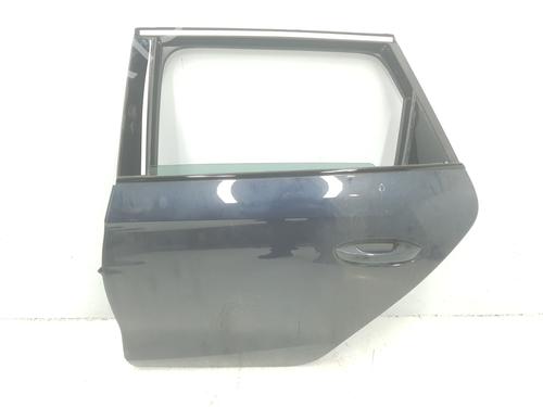 Used Left rear door CUPRA LEON Sportstourer (KL8, KU8, KUD) 1.4 e-HYBRID (204 hp) 13034520