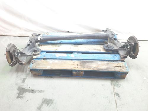 Used Rear axle OPEL MOKKA / MOKKA X (J13) 1.7 CDTI (_76) (131 hp) 21518988