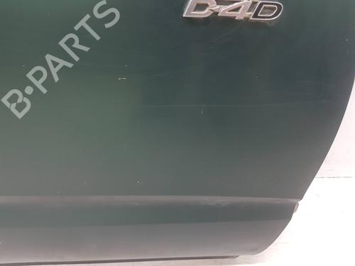 Right front door TOYOTA HILUX VI Pickup (_N1_) 2.5 D-4D (KDN150, KDN155, KDN190) | BP29710819C3 