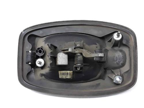 Front right exterior door handle CITROËN JUMPER II Van 2.2 HDi 130 | BP5624410C129 