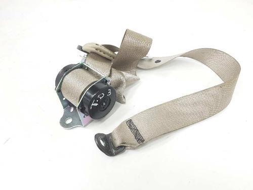Rear right seatbelt MITSUBISHI OUTLANDER II (CW_W) 2.0 DI-D (CW8W) | BP6987781I28 