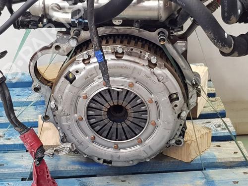 Engine KIA SOUL II (PS) 1.6 CRDi 128 | BP37998513M1 - Image 8