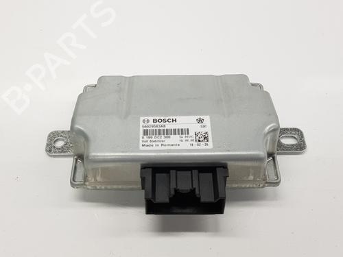 Used Electronic module MASERATI LEVANTE SUV (M161) 3.0 D Q4 (275 hp) 20195979