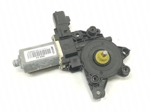 Used Right front window motor JAGUAR XF I (X250) 2.2 D (200 hp) 17239241