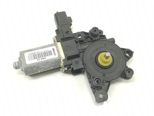 Front right window mechanism JAGUAR XF I (X250) 2.2 D (200 hp) 17239241