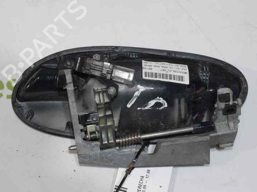 Rear right exterior door handle BMW 7 (E65, E66, E67) 730 Ld | BP1634528C130 