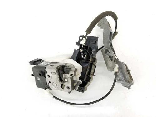 Used Front right lock CITROËN C3 II (SC_) 1.4 (73 hp) 3377148