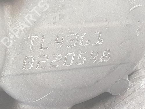 Gearbox DACIA DUSTER (HS_) 1.5 dCi | BP33558844M3  - Image 6