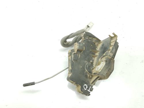 Rear right lock BMW 3 (E46) 320 d | BP12145021C99 