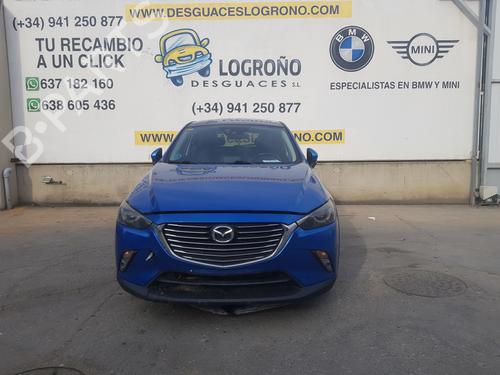 Used Parts MAZDA CX-3 (DK) 4741926