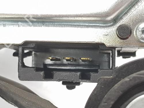 Rear wiper motor MERCEDES-BENZ VIANO (W639) CDI 2.2 (639.811, 639.813, 639.815, 639.711, 639.713) | BP27997441M102 