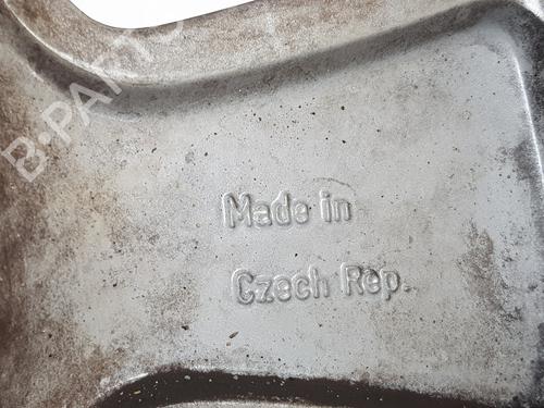 Rim AUDI A3 Sportback (8PA) 1.6 TDI | BP12168351C45 