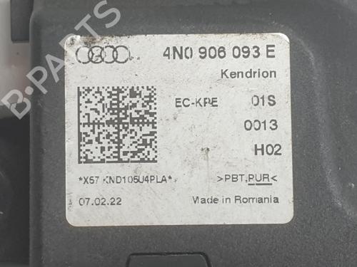 Electronic module AUDI Q3 Sportback (F3N) 2.5 RS TFSI quattro | BP33464563M83  - Image 5