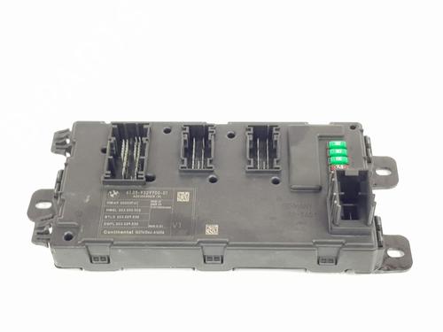 Used Electronic module Electronic module BMW 1 (F20) 118 d (143 hp) 33187044 33187044