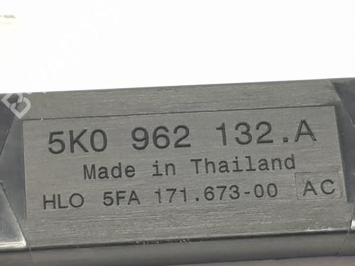 Electronic module SEAT IBIZA V (KJ1, KJG) 1.0 TSI | BP29728666M83 