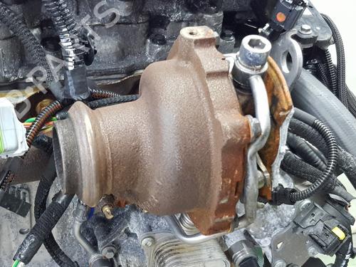 Engine OPEL COMBO E Tour / Life (K9)  | BP34344330M1  - Image 17