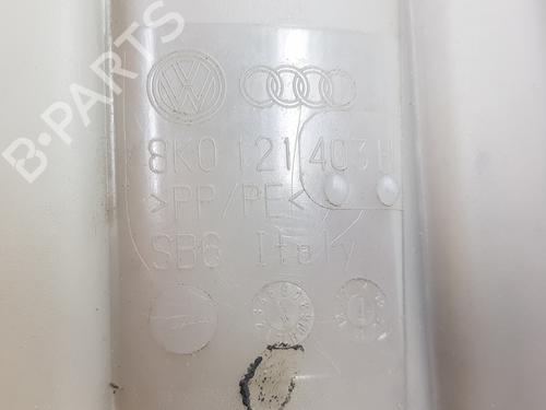 Expansion tank AUDI A4 B8 Avant (8K5) 2.0 TDI | BP24597955C120 