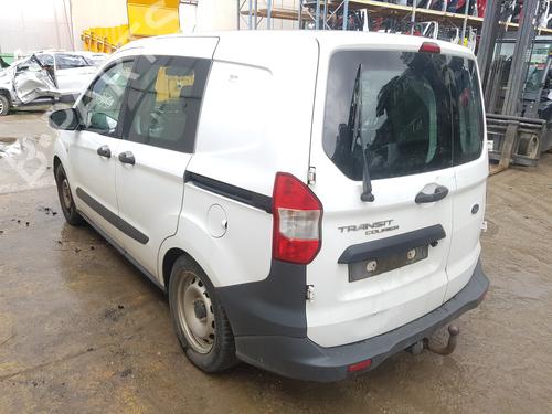 Gearbox FORD TRANSIT COURIER B460 Box Body/MPV 1.5 TDCi | BP38472774M3 - Image 12