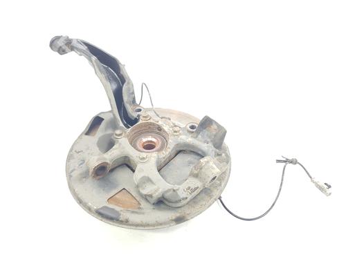 Right front steering knuckle LAND ROVER RANGE ROVER SPORT I (L320) 3.6 D 4x4 | BP16963485M26 