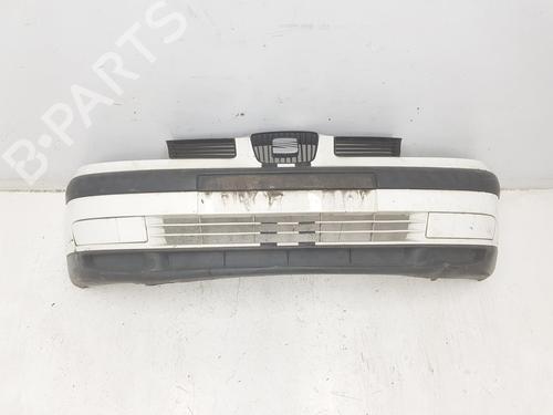 Used Front bumper SEAT IBIZA II (6K1) 1.4 i (60 hp) 15820818