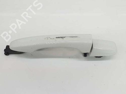 Used Rear right exterior door handle VOLVO V40 Hatchback (525) D2 (114 hp) 7492528