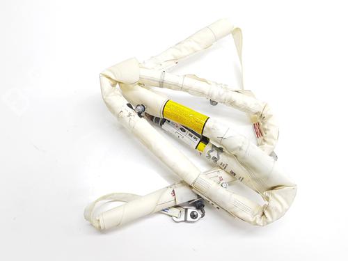 Right curtain airbag LAND ROVER RANGE ROVER EVOQUE (L538)  | BP29548195C12 