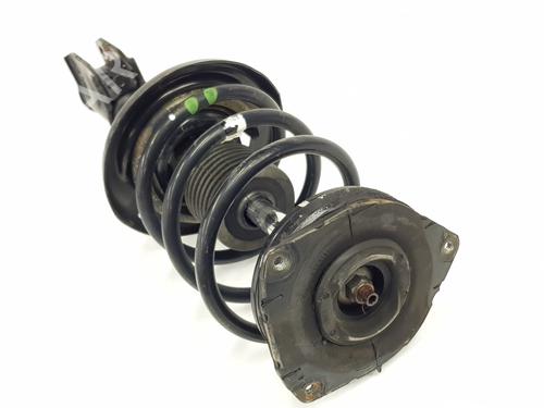 Right front shock absorber RENAULT SCÉNIC III (JZ0/1_) 1.6 dCi (JZ00, JZ12) | BP26231262M17 