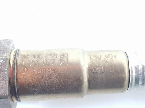 Elektronisk sensor OPEL ASTRA L Sports Tourer (O5)  | BP25849038M84 