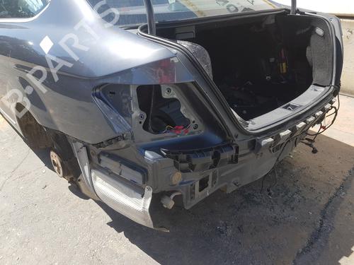 Right curtain airbag MERCEDES-BENZ C-CLASS Coupe (C204) C 180 (204.349) | BP13940190C12 