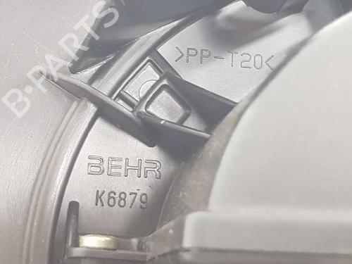 Heater blower motor VOLVO S60 II (134) D5 | BP14080018M62 