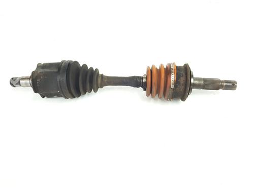 Transmisión delantera izquierda Transmisión delantera izquierda TOYOTA LAND CRUISER 90 (_J9_) 3.0 D-4D 4WD (KDJ90_, KDJ95_, KDJ90W, KDJ95W) (163 hp) 36526940 36526940